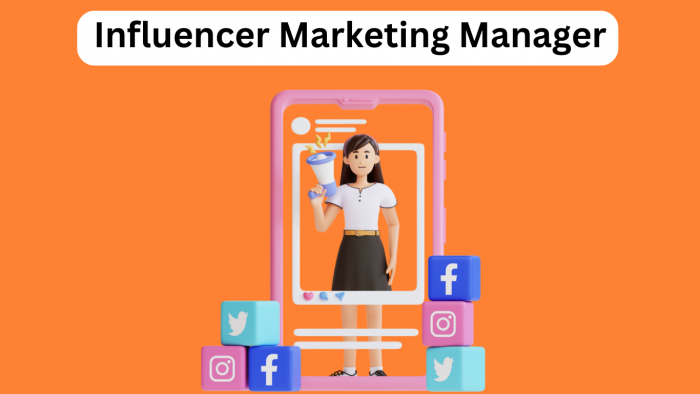Become Influencer Marketing Manager With SkillTime